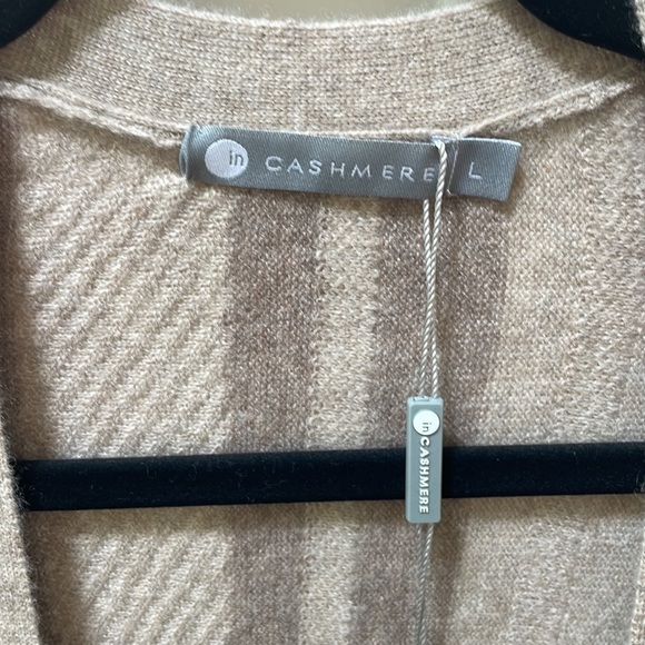 Cashmere Sweater - Picture 2 of 4